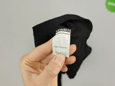 spodnie piżamowe hello kitty shein: Shein Curve, Bluzka damska, rozmiar XL — 5