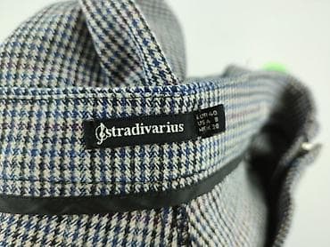 pullandbear com: Stradivarius, Spodnie materiałowe damskie, rozmiar M — 6