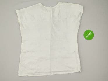 długie t shirty z nadrukiem: T-shirt damski, rozmiar 2XL — 4