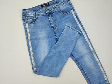 jeans jacket: Denim Life, Jeansy damskie, rozmiar XL — 1