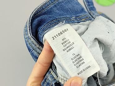 pulz jeans: Jeansy damskie, rozmiar 2XS — 5