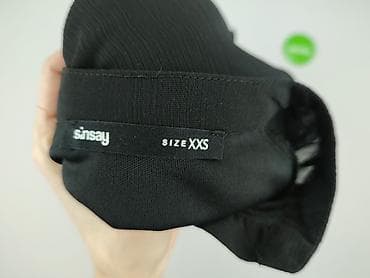 sukienka mido: Sinsay, Sukienka damska, rozmiar 2XS — 5