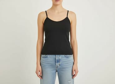 shein podkoszulki damskie: T-shirt damski, rozmiar S — 6
