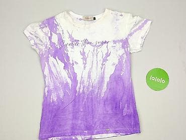 tommy hilfiger t shirty basic: T-shirt damski, rozmiar S — 2