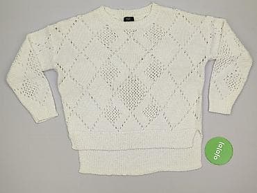 noszone majtki: F&F, Sweter damski, rozmiar 2XL — 2