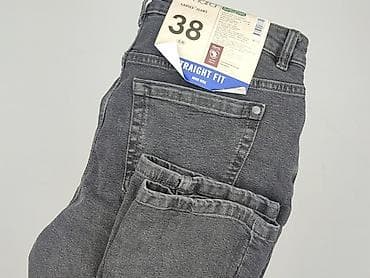 mom jeans mango: Esmara, Jeansy damskie, rozmiar M — 6