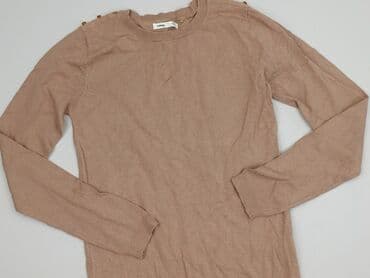 Sinsay, Sweter damski, rozmiar L