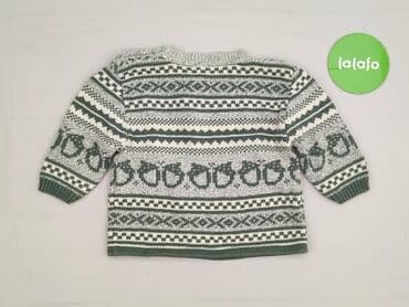 sukienka c and: Sweater, Mexx, 3-6 months, condition - Very good — 3
