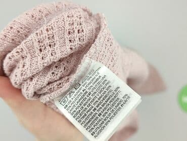 bluza z fajnymi napisami: H&M, T-shirt damski, M — 4