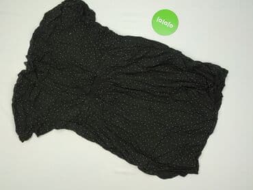 czerwona sukienka w groszki h m: H&M, Sukienka damska, rozmiar S — 3