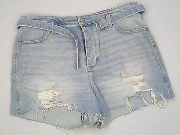 Hollister, Szorty damskie, rozmiar L
