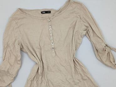 Sinsay, Women's blouse, S at lalafo.pl Sinsay, Women's blouse, S