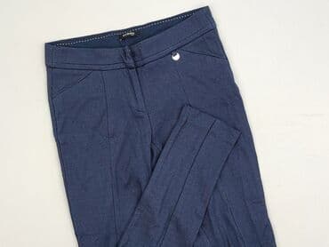 sofix kozaki: Orsay, Material trousers for women, S at lalafo.pl — 1 sofix kozaki: Orsay, Material trousers for women, S — 1