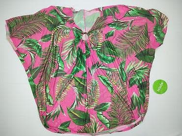 bluzki pull and bear: Tunika damska, rozmiar One size — 2