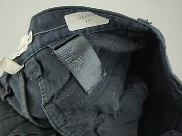 Mężczyźni: H&M L.O.G.G., Chinosy dla mężczyzn, rozmiar M — 5