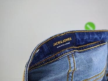 jeans diverse: Jack & Jones, Jeansy damskie, rozmiar M — 5