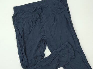 spódnice dresowe xl: Infinity Woman, Spodnie materiałowe damskie, rozmiar 2XL — 1