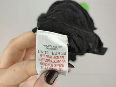 marynarka river island: River Island, Tunika damska, M — 5