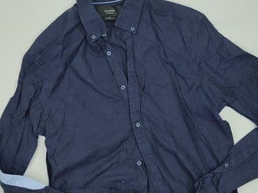 koszulka roberto carlos allegro: Shirt for men, S (EU 36), Reserved, condition - Very good — 1