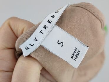 candy bluzki: NLY Trend, Top damski, rozmiar S — 4