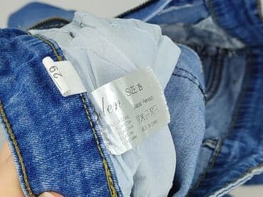 loewe jeans: Used Jeans, Jeansy damskie, rozmiar S — 5