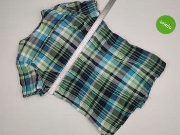 ubrania z meksyku: Bonita, Koszula damska, rozmiar L — 5