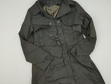 kurtka house 2012: Trencz damski, rozmiar XL — 1