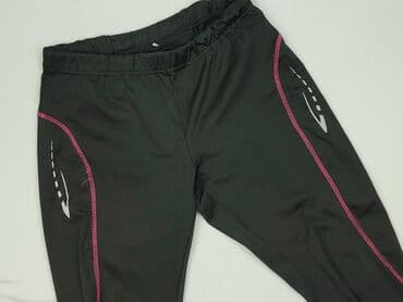 Crivit Sports, Legginsy Sportowe damskie, rozmiar M