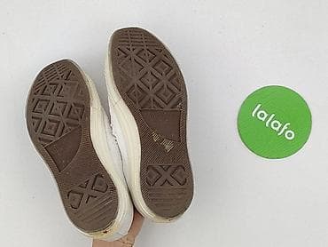 converse cdg pl: Converse, Trampki damskie, rozmiar 39 — 4