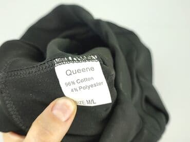 legginsy woskowane: Legginsy Sportowe damskie, rozmiar M — 5