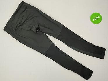 miha bodytec: Reebok, Legginsy Sportowe damskie, rozmiar S — 3