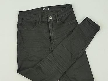 mom jeans pull and bear: Sinsay, Jeansy damskie, rozmiar M — 1