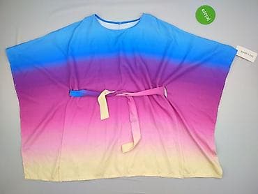 bluzki megi collection: Styled In Italy, Sukienka damska, rozmiar One size — 2