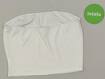 top wiazany: Top damski, rozmiar L — 3