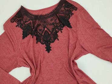 moda dla 70 latki: Shein, Жіноча блуза, розмір XL — 1