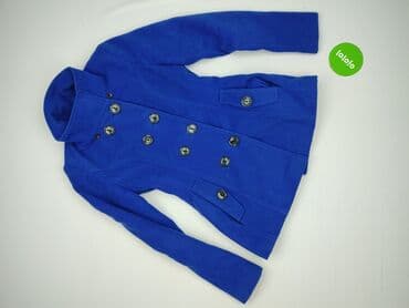 sm collection kurtka zimowa: Płaszcz damski, rozmiar S — 3