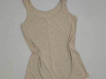 podkoszulka pod białą koszulę: Atmosphere, Top damski, rozmiar M — 1