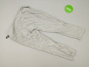 szorty dla puszystych: Dorothy Perkins, Spodnie materiałowe damskie, rozmiar S — 3