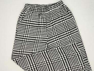 stradivarius joggery: Spodnie materiałowe damskie, rozmiar M — 1