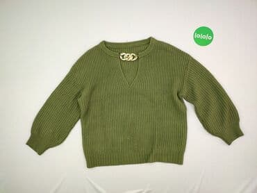 sweter h: Shein, Women`s sweater, size XL (EU 42) — 2