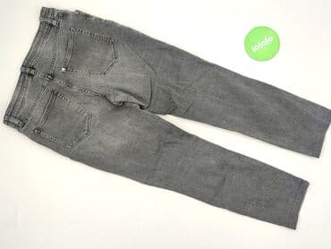 kapcie grinch h m: H&M, Jeans for women, size S — 4