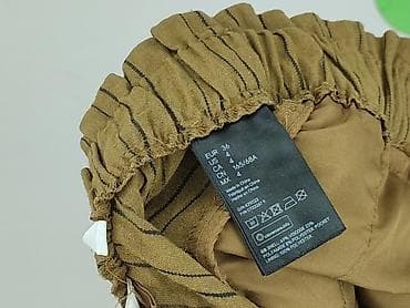 projekt h: H&M, Szorty damskie, rozmiar S — 5