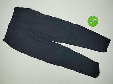 pepe hm: H&M Divided, Spodnie materiałowe damskie, rozmiar S — 3