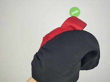spódnice mini czerwone: Vero Moda, Sukienka damska, rozmiar XS — 4