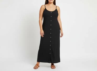 sukienki afunguard: F&F, Sukienka damska, rozmiar XL — 1