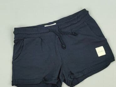 obcisłe szorty: Diverse, Szorty damskie, rozmiar S — 1