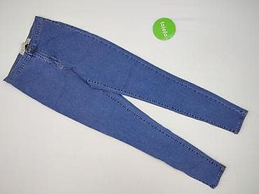 ragged jeans: Denim Co, Jeansy damskie, rozmiar S — 2
