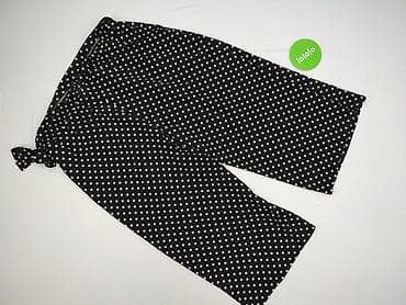 earlydays: Bonmarche, Spodnie materiałowe damskie, rozmiar 3XL — 3
