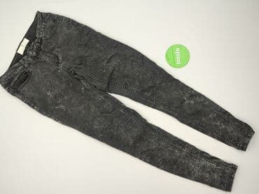 jeansy dsquared2: Pieces, Jeansy damskie, rozmiar S — 2