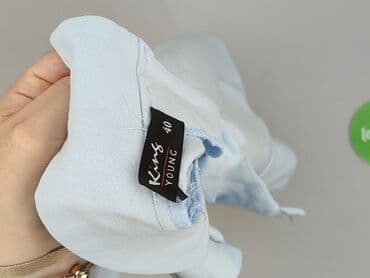 new yorker sklep internetowy bluzy: YOUNGSTYLE, Bluzka damska, rozmiar L — 4